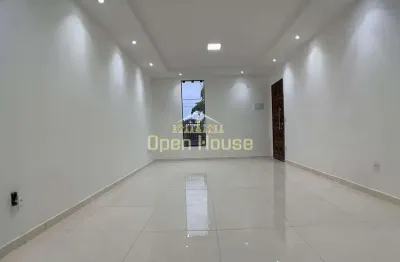 Elegância e conforto: casa 3 quartos com ampla área de lazer e 2 vagas!! casa à venda, parque ipira
