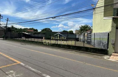 Oportunidade única: terreno plano de 900m² em localização privilegiada em vila mury