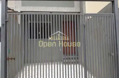 Elegância em dobro: casa duplex com 2 quartos, suíte, terraço coberto e muito mais!