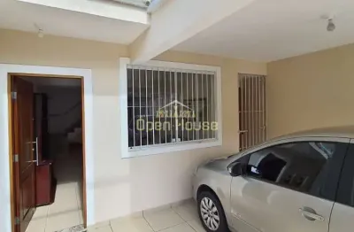 Seu lar dos sonhos: encante-se com esta casa duplex de 3 quartos no aero clube