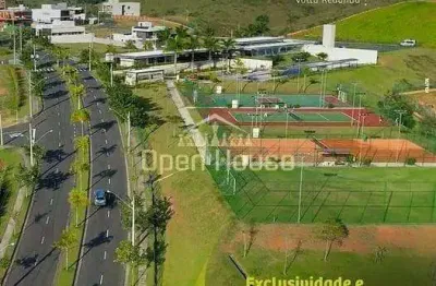 Em busca do seu refúgio: terreno com incrível vista em alphaville, volta redonda, rj