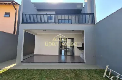 Seu novo lar com a sofiticação que você merece!! casa à venda, parque ipiranga l, resende, rj