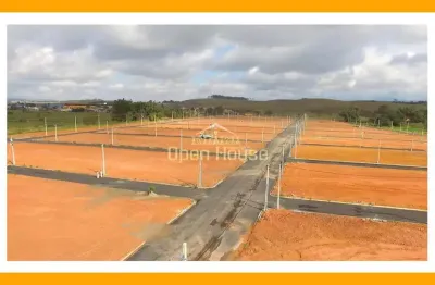 Encontre seu refúgio ideal em resende: loteamento solaris - viva junto à natureza e à conveniência