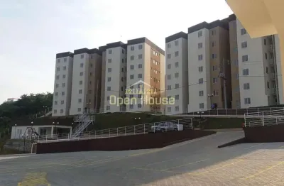 Apartamento à venda com garagem, campo belo- água limpa , volta redonda, rj