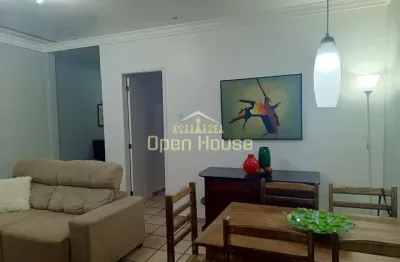 Apartamento no centro: conforto e praticidade para você e sua família