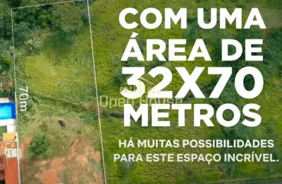 Terreno à venda na Vila Pinheiro, Itatiaia 