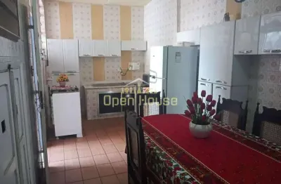 Encontre seu refúgio perfeito: casa no centro de barra mansa, rj