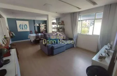Apartamento de 132 m² à venda em santa rosa, barra mansa - conforto e elegância em um só lugar!  de
