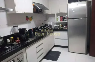 Lindo apartamento à venda no bairro verbo divino em barra mansa, rj