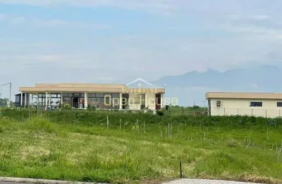Terreno à venda no condomínio vila vitoria, gardian, porto real, rj - oportunidade única!