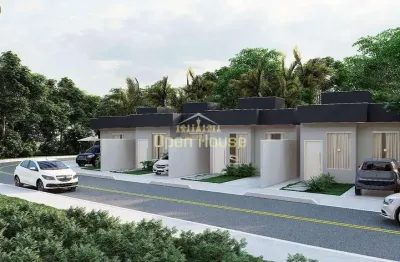 A casa dos seus sonhos em roselândia, barra mansa, rj: oportunidade única!