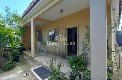 Casa dos sonhos à venda em califórnia da barra, barra do piraí - conforto quietude!