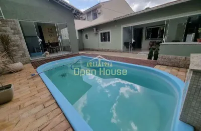 Venha viver nesta aconchegante casa linear !casa à venda, jardim belvedere, volta redonda, rj
