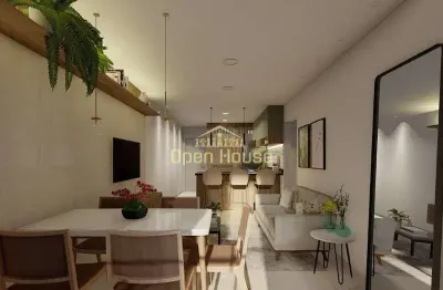 Apartamento dos seus sonhos à venda em monte castelo, volta redonda, rj