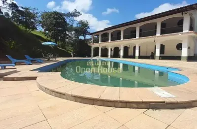 Descubra o paraíso do arrozal: sítio em piraí, rj, com tudo o que você sempre sonhou