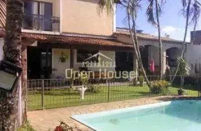 Casa com 3 quartos à venda no Chalet, Pinheiral 