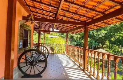 Paraíso rural à venda em retiro, volta redonda, rj - seu refúgio de tranquilidade e conforto