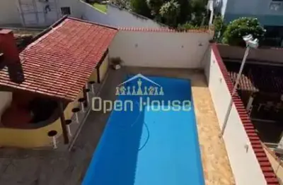 Casa magnífica  venda e locação, torres homem, valença, rj