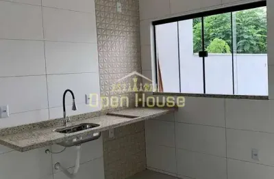 Seu  refúgio perfeito: casa de 110m² à venda no arvoredo, pinheiral