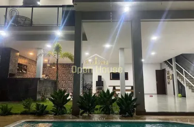 Encantadora casa à venda no jardim real, pinheiral, rj - perfeita para a sua família!