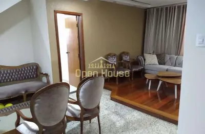 Incrível casa de 5 quartos com suítes e área gourmet - conforto e tranquilidade para sua família!