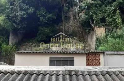 Ótima oportunidade de investimento!!! casa à venda, vila americana, volta redonda, rj