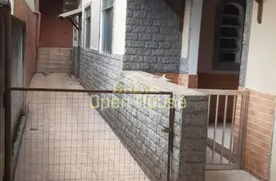 Ótima oportunidade de investimento!!! casa à venda, vila americana, volta redonda, rj