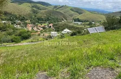 Construa seu lar dos sonhos!! terreno à venda, fazenda da grama, rio claro, rj