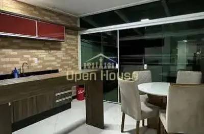 Cobertura dos seus sonhos em nossa senhora das graças, volta redonda, rj