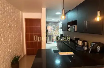 Apartamento garden no jardim provence: seu novo lar em volta redonda