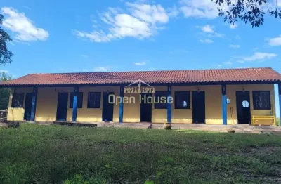 Desfrute do paraíso: chácara excepcional com 5 suítes em quatis/rj - natureza, conforto e privacida