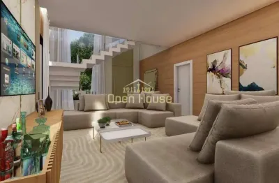 Sua casa ideal em condomínio fechado: 320m² de elegância, conforto e segurança no bosque da limeira