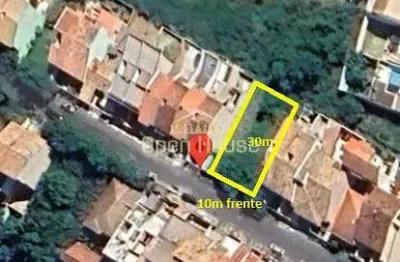 Terreno à venda no Jardim Amália, Volta Redonda 