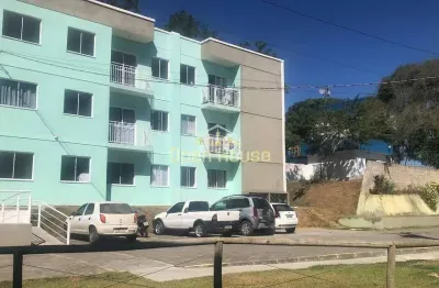 Apartamento aconchegante no vale do casarão – tranquilidade e conforto em piraí/rj