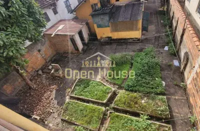 Terreno à venda no Voldac, Volta Redonda 