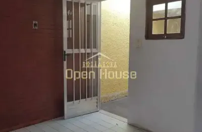 Casa com 2 quartos à venda no Brasilândia, Volta Redonda 