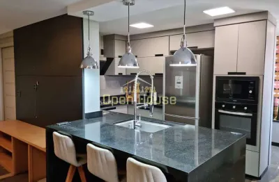 Apartamento completo venda, jardim amália, volta redonda, rj