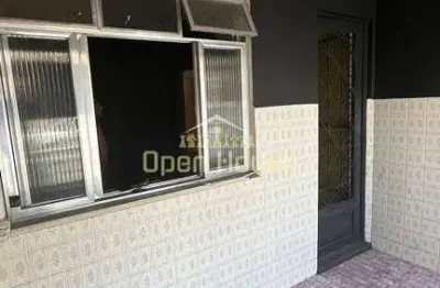 Casa com 4 quartos à venda no Duzentos e Quarenta e Nove, Volta Redonda 
