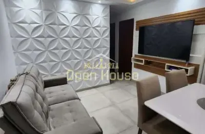 Apartamento à venda, jardim mariana, volta redonda, rj