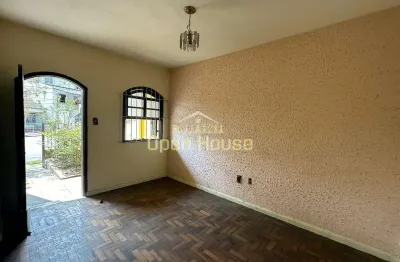 Casa linear com quintal na santa tereza - volta redonda/rj: perfeita para famílias