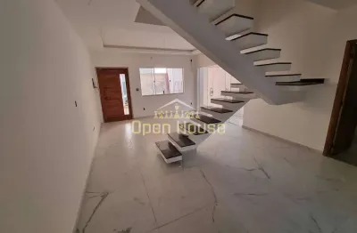 Casa moderna com 3 quartos e suíte em resende/rj – perfeita para quem busca conforto e qualidade de