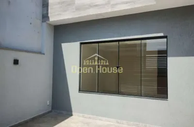 Casa de alto padrão com estrutura para espaço gourmet no subsolo – jardim real, pinheiral/rj