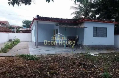 Casa ampla e aconchegante com quintal no varjão - pinheiral/rj: conforto e tranquilidade para sua f