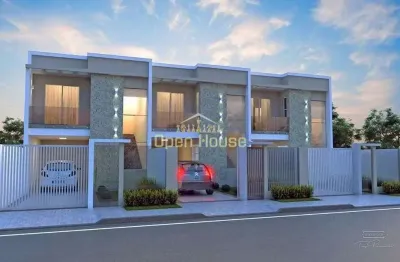 Casa à venda no vale do sol, pinheiral/rj – 2 quartos, 1 suíte | conforto e tranquilidade em um lug