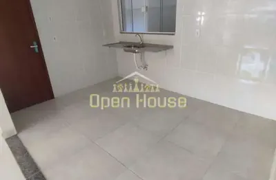 Casa duplex à venda em pinheiral/rj – 3 quartos, suíte com sacada e ambiente integrado