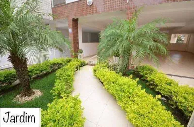 Oportunidade única – apartamento com acesso a cobertura no jardim amália 2, volta redonda/rj: confo