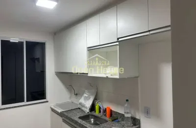 Seu novo lar no retiro: apartamento completo com lazer para toda a família
