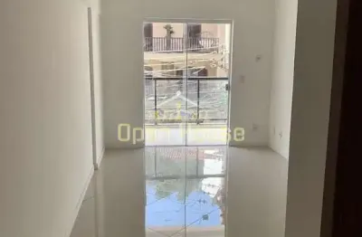 Apartamento moderno com 2 quartos e varanda no santa rosa - barra mansa/rj | conforto e praticidade