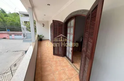 Casa à venda na santa lúcia - barra mansa/rj: conforto e praticidade para sua família
