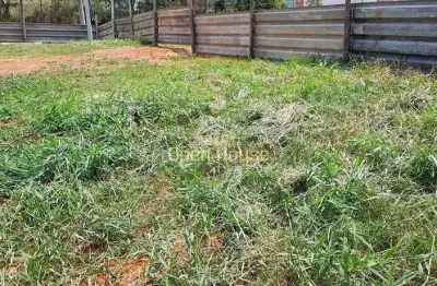 Terreno de 300m² no parque são francisco – pronto para construir! excelente localização e oportunid
